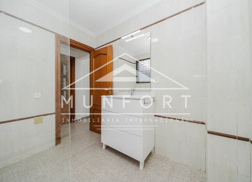 4 quarto Moradia em Banda para venda em Pilar de la Horadada - 209 000 € (Ref: 10093746)