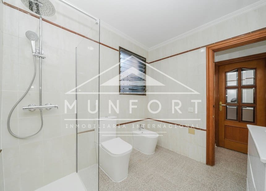 4 quarto Moradia em Banda para venda em Pilar de la Horadada - 209 000 € (Ref: 10093746)