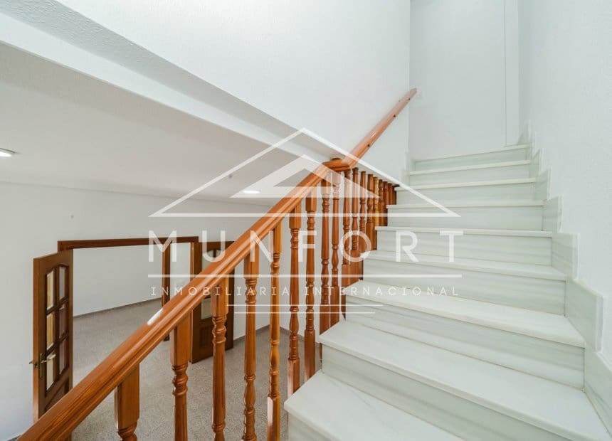 4 quarto Moradia em Banda para venda em Pilar de la Horadada - 209 000 € (Ref: 10093746)