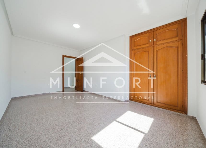 4 quarto Moradia em Banda para venda em Pilar de la Horadada - 209 000 € (Ref: 10093746)