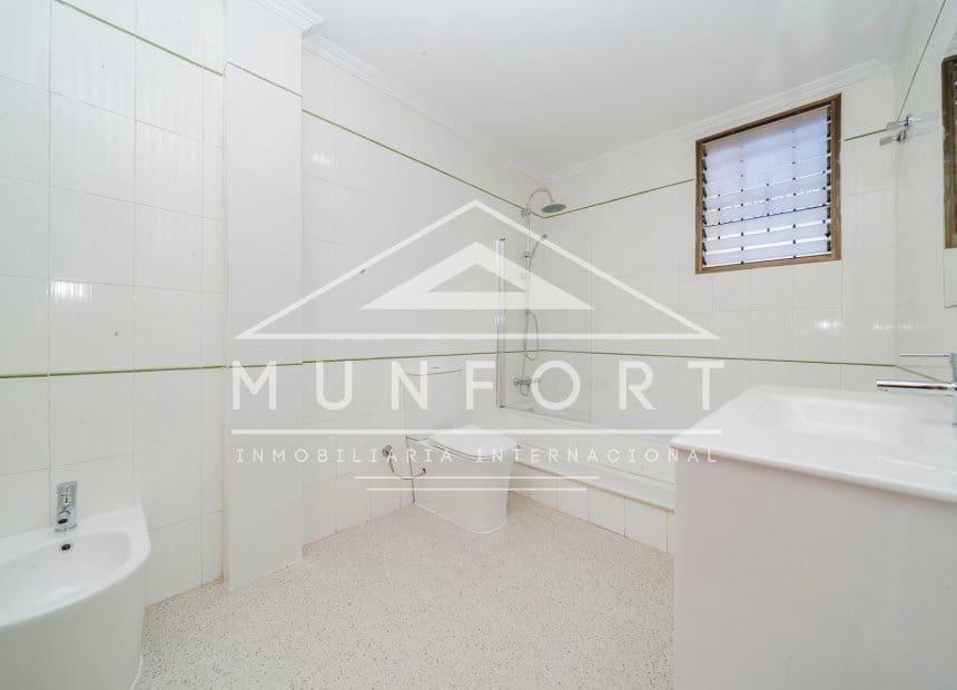 4 quarto Moradia em Banda para venda em Pilar de la Horadada - 209 000 € (Ref: 10093746)