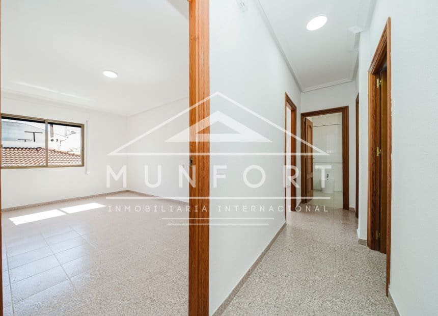 4 quarto Moradia em Banda para venda em Pilar de la Horadada - 209 000 € (Ref: 10093746)