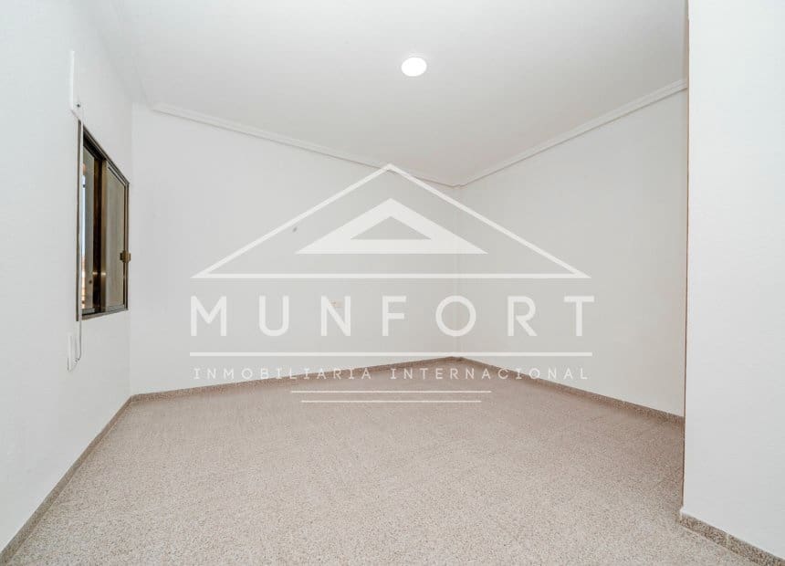 4 quarto Moradia em Banda para venda em Pilar de la Horadada - 209 000 € (Ref: 10093746)