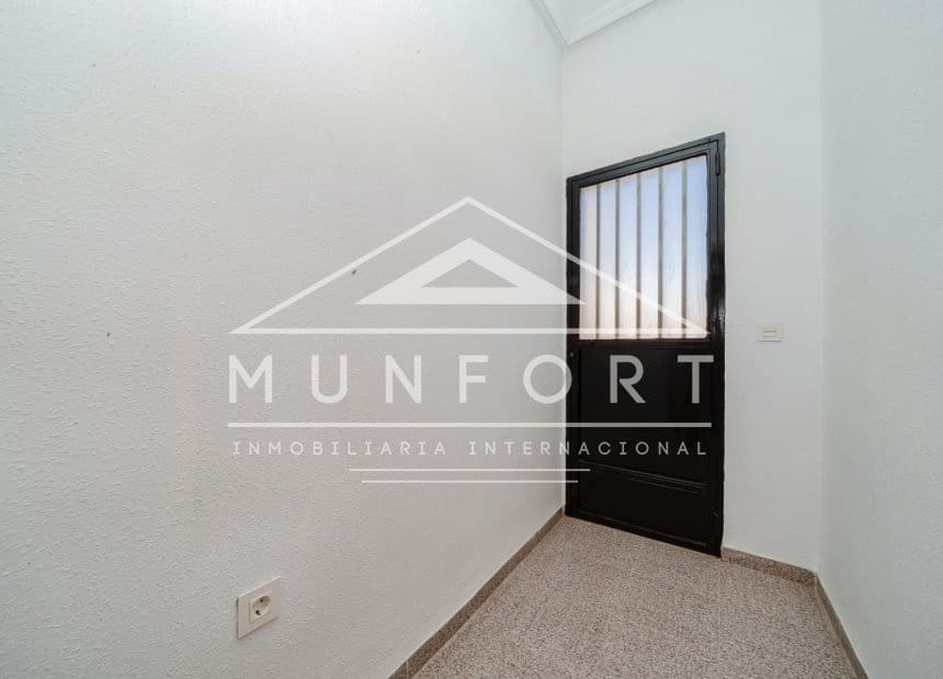 4 quarto Moradia em Banda para venda em Pilar de la Horadada - 209 000 € (Ref: 10093746)