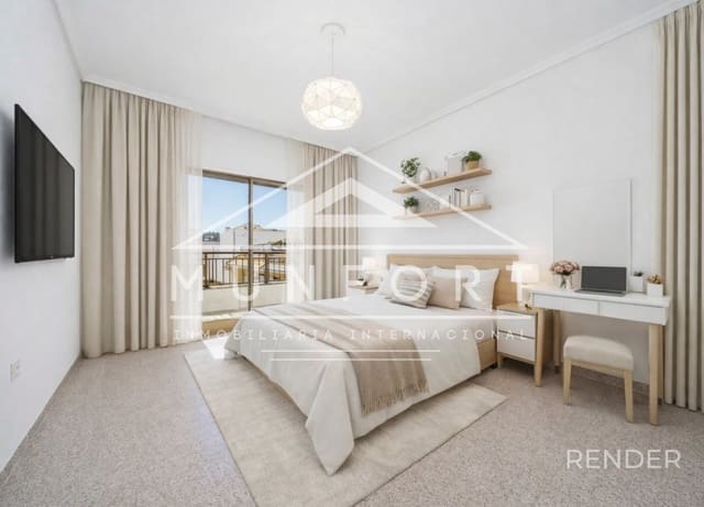 4 quarto Moradia em Banda para venda em Pilar de la Horadada ciudad, Pilar de la Horadada - 209 000 € (Ref: 10093746)