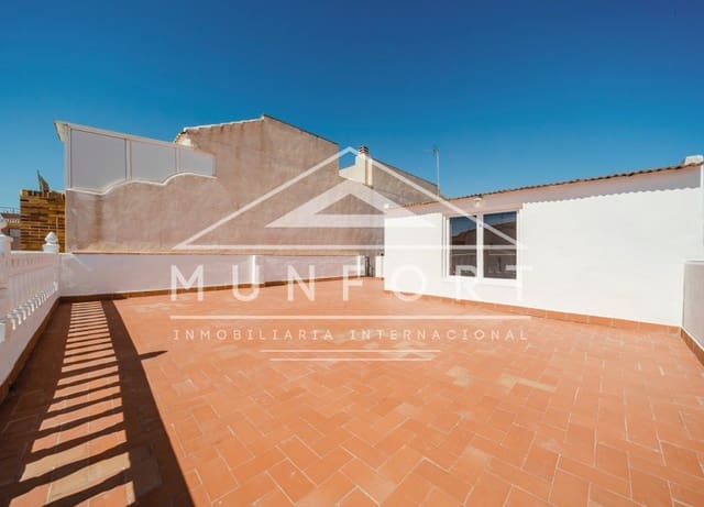 4 quarto Moradia em Banda para venda em Pilar de la Horadada ciudad, Pilar de la Horadada - 209 000 € (Ref: 10093746)