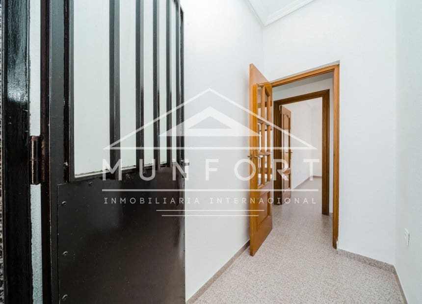 4 quarto Moradia em Banda para venda em Pilar de la Horadada - 209 000 € (Ref: 10093746)
