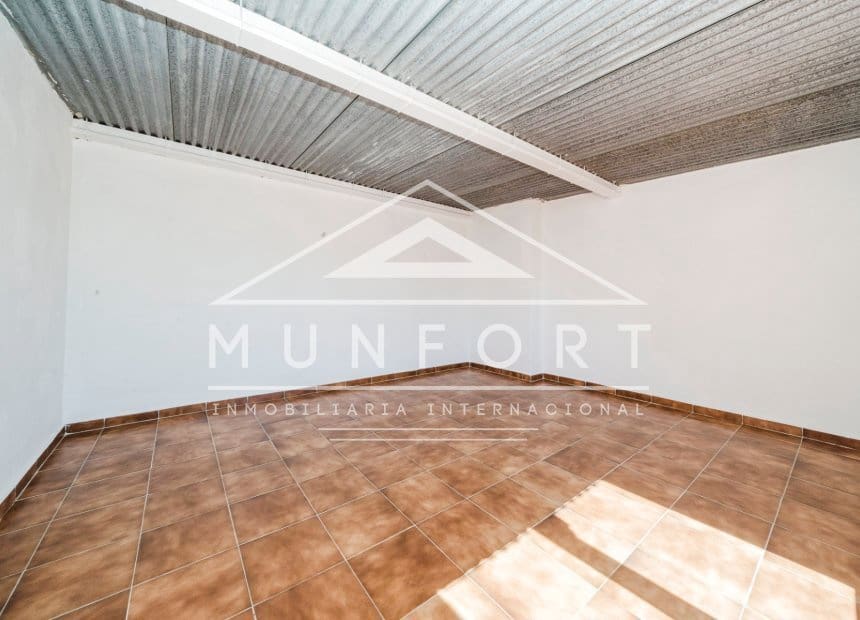 4 quarto Moradia em Banda para venda em Pilar de la Horadada - 209 000 € (Ref: 10093746)