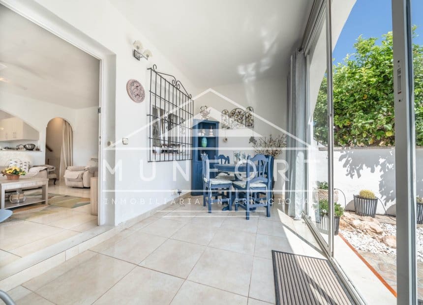 3 chambre Villa/Maison Mitoyenne à vendre à Villamartin - 245 000 € (Ref: 10093747)