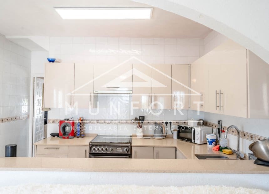 3 chambre Villa/Maison Mitoyenne à vendre à Villamartin - 245 000 € (Ref: 10093747)