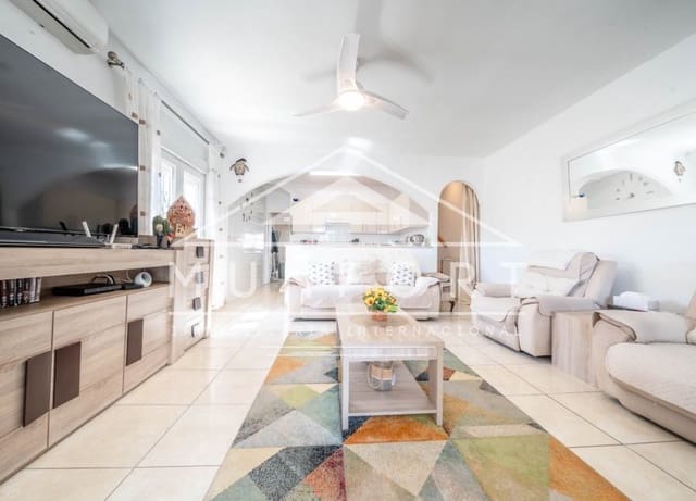 3 slaapkamer Rijtjeshuis te koop in Villamartin, Orihuela - € 245.000 (Ref: 10093747)