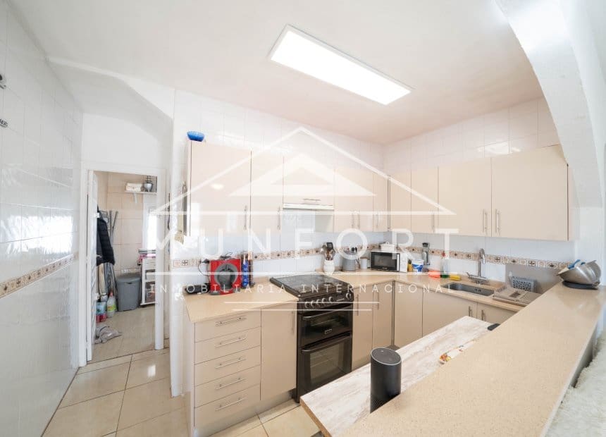 3 chambre Villa/Maison Mitoyenne à vendre à Villamartin - 245 000 € (Ref: 10093747)