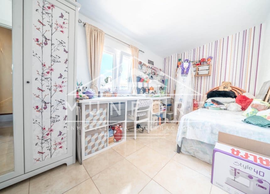 3 chambre Villa/Maison Mitoyenne à vendre à Villamartin - 245 000 € (Ref: 10093747)