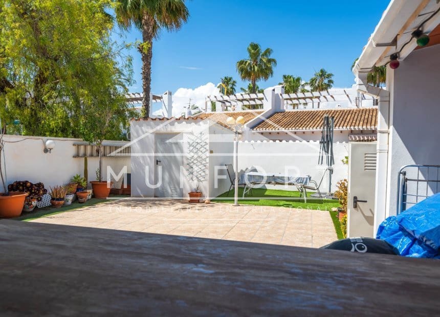 3 chambre Villa/Maison Mitoyenne à vendre à Villamartin - 245 000 € (Ref: 10093747)