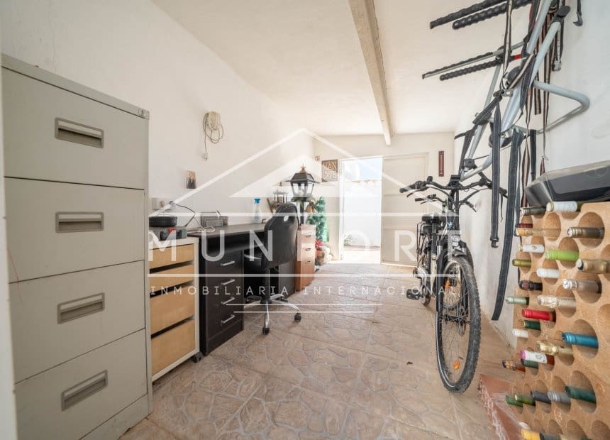 3 chambre Villa/Maison Mitoyenne à vendre à Villamartin - 245 000 € (Ref: 10093747)