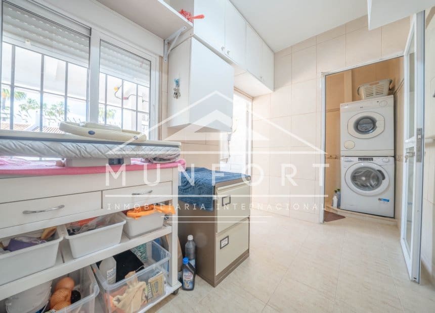 3 chambre Villa/Maison Mitoyenne à vendre à Villamartin - 245 000 € (Ref: 10093747)