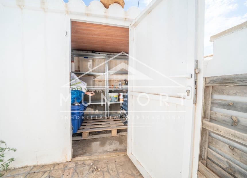 3 chambre Villa/Maison Mitoyenne à vendre à Villamartin - 245 000 € (Ref: 10093747)