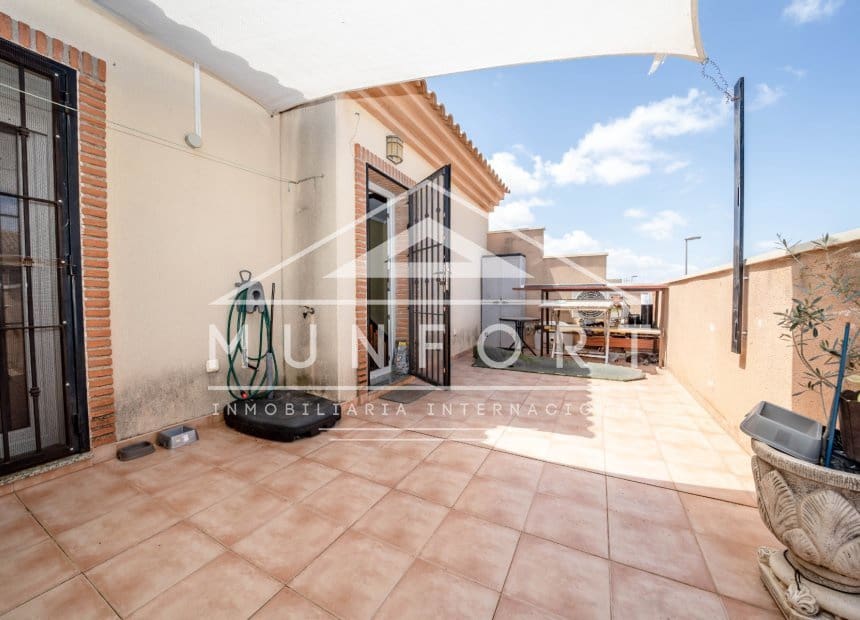 3 camera da letto Villetta a Schiera in vendita in Roldan con garage - 159.900 € (Rif: 10093748)