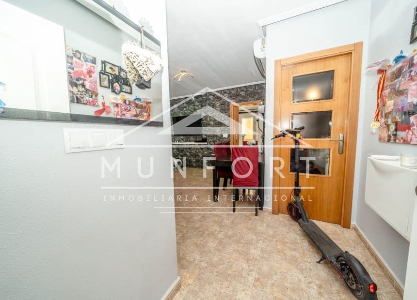 3 camera da letto Villetta a Schiera in vendita in Roldan con garage - 159.900 € (Rif: 10093748)