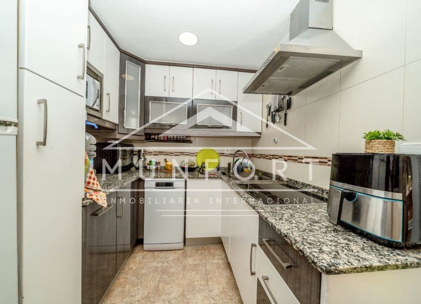 3 camera da letto Villetta a Schiera in vendita in Roldan con garage - 159.900 € (Rif: 10093748)