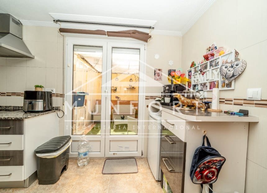 3 camera da letto Villetta a Schiera in vendita in Roldan con garage - 159.900 € (Rif: 10093748)