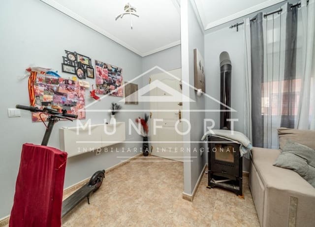 3 sovrum Radhus till salu i Roldan, Torre-Pacheco med garage - 159 900 € (Ref: 10093748)