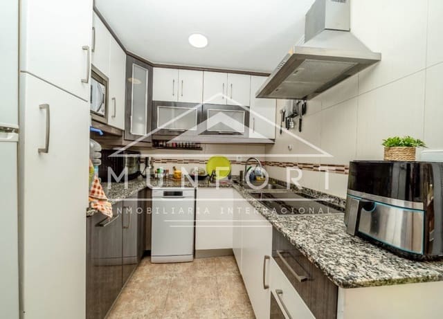 3 sovrum Radhus till salu i Roldan, Torre-Pacheco med garage - 159 900 € (Ref: 10093748)