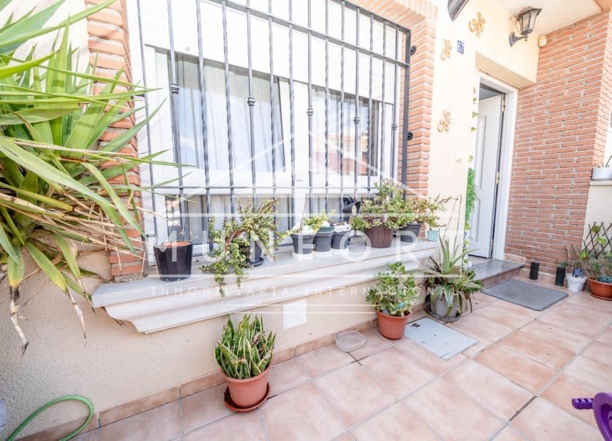 3 camera da letto Villetta a Schiera in vendita in Roldan con garage - 159.900 € (Rif: 10093748)