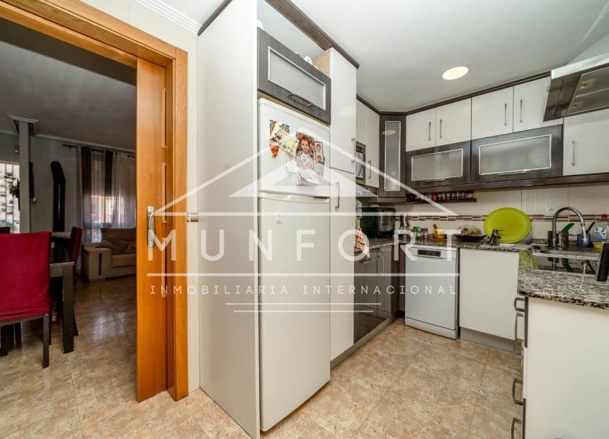 3 camera da letto Villetta a Schiera in vendita in Roldan con garage - 159.900 € (Rif: 10093748)
