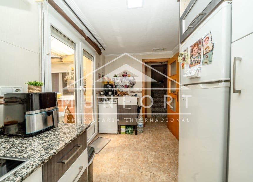 3 camera da letto Villetta a Schiera in vendita in Roldan con garage - 159.900 € (Rif: 10093748)
