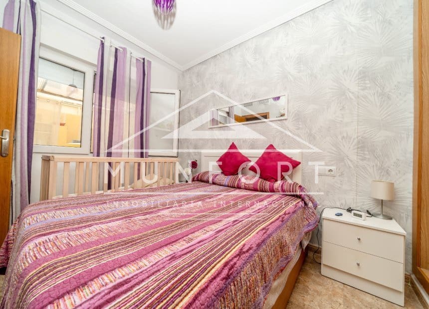 3 camera da letto Villetta a Schiera in vendita in Roldan con garage - 159.900 € (Rif: 10093748)