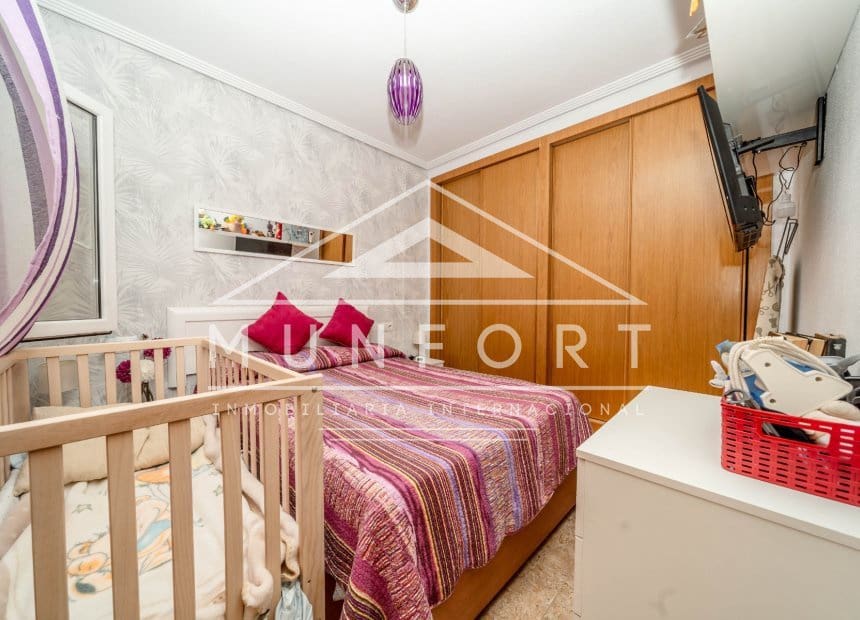 3 camera da letto Villetta a Schiera in vendita in Roldan con garage - 159.900 € (Rif: 10093748)