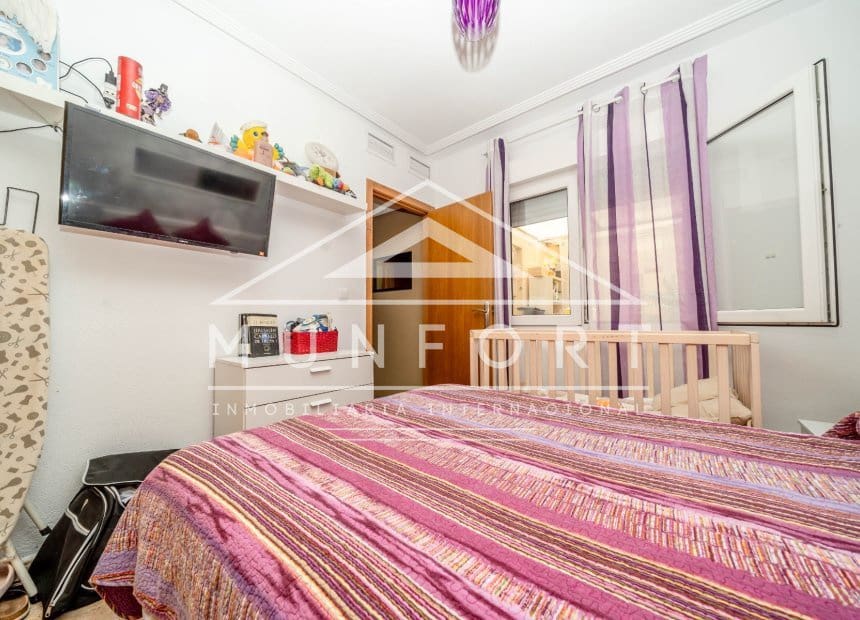3 camera da letto Villetta a Schiera in vendita in Roldan con garage - 159.900 € (Rif: 10093748)