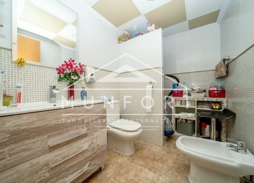 3 camera da letto Villetta a Schiera in vendita in Roldan con garage - 159.900 € (Rif: 10093748)