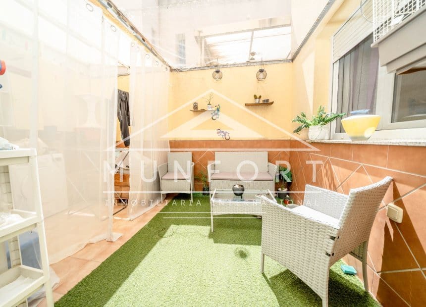 3 camera da letto Villetta a Schiera in vendita in Roldan con garage - 159.900 € (Rif: 10093748)
