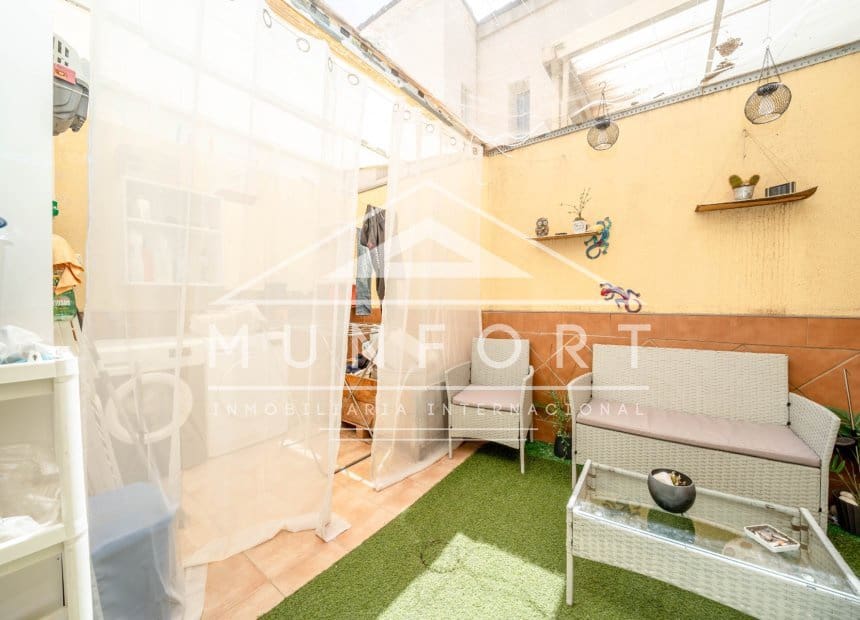3 camera da letto Villetta a Schiera in vendita in Roldan con garage - 159.900 € (Rif: 10093748)