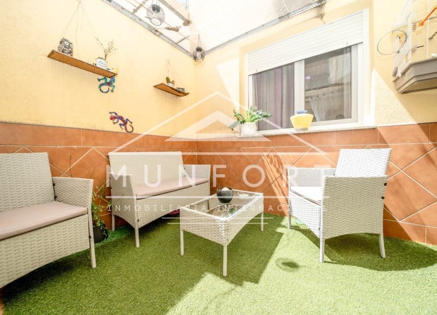 3 camera da letto Villetta a Schiera in vendita in Roldan con garage - 159.900 € (Rif: 10093748)