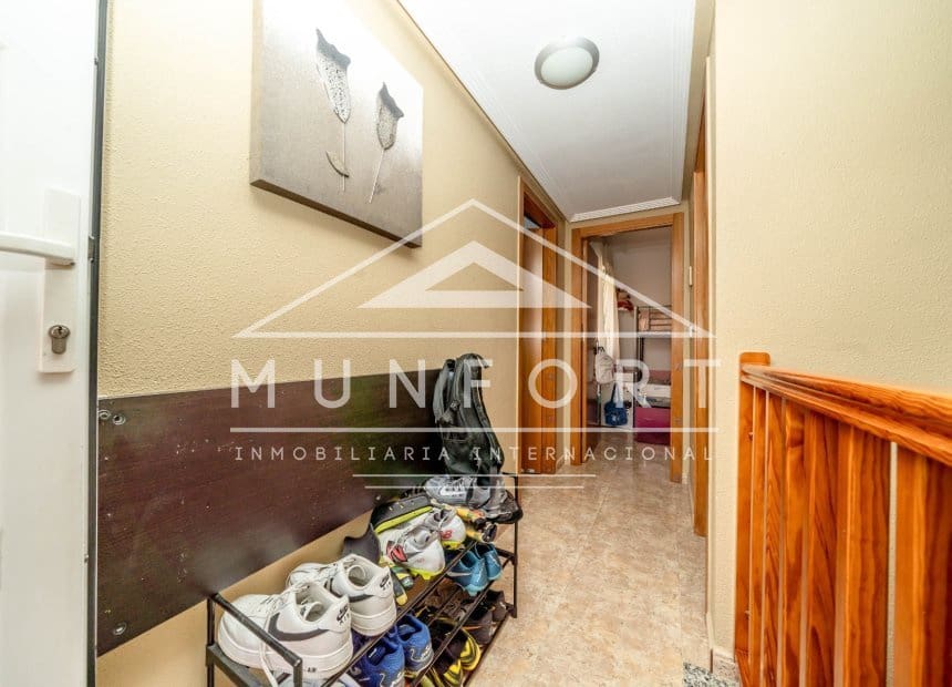 3 camera da letto Villetta a Schiera in vendita in Roldan con garage - 159.900 € (Rif: 10093748)