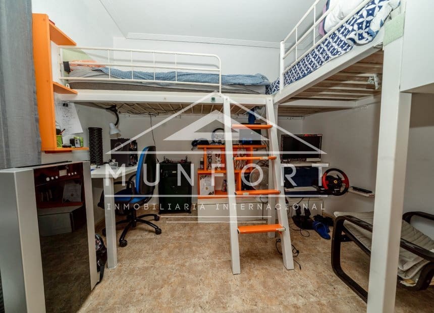 3 camera da letto Villetta a Schiera in vendita in Roldan con garage - 159.900 € (Rif: 10093748)