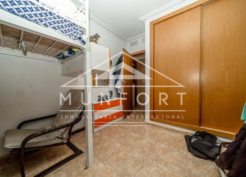 3 camera da letto Villetta a Schiera in vendita in Roldan con garage - 159.900 € (Rif: 10093748)