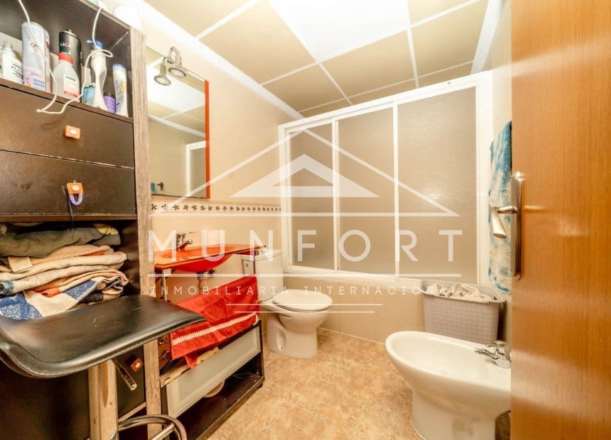 3 camera da letto Villetta a Schiera in vendita in Roldan con garage - 159.900 € (Rif: 10093748)