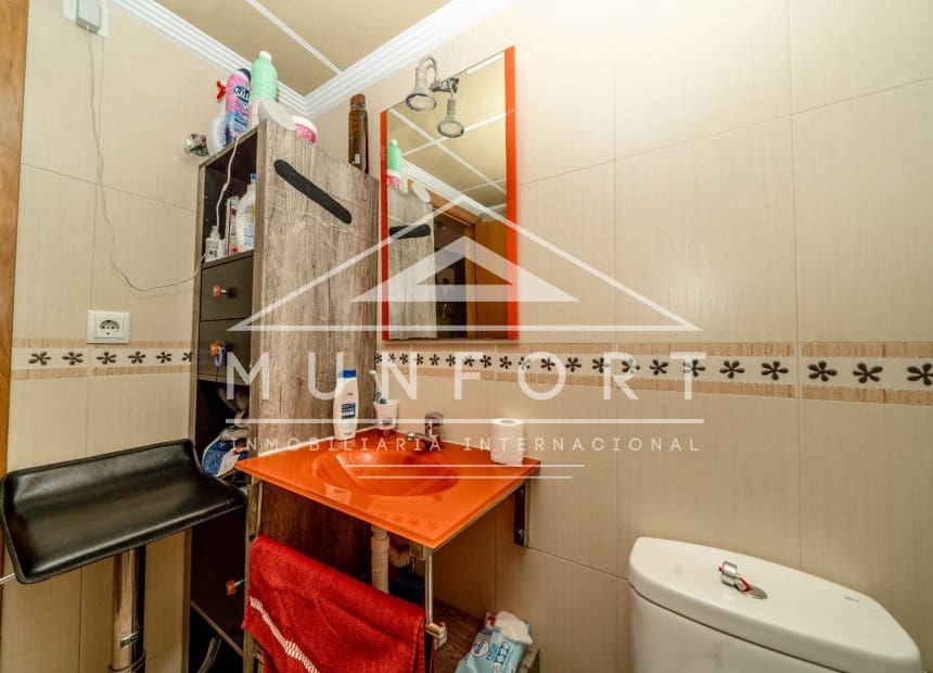 3 camera da letto Villetta a Schiera in vendita in Roldan con garage - 159.900 € (Rif: 10093748)