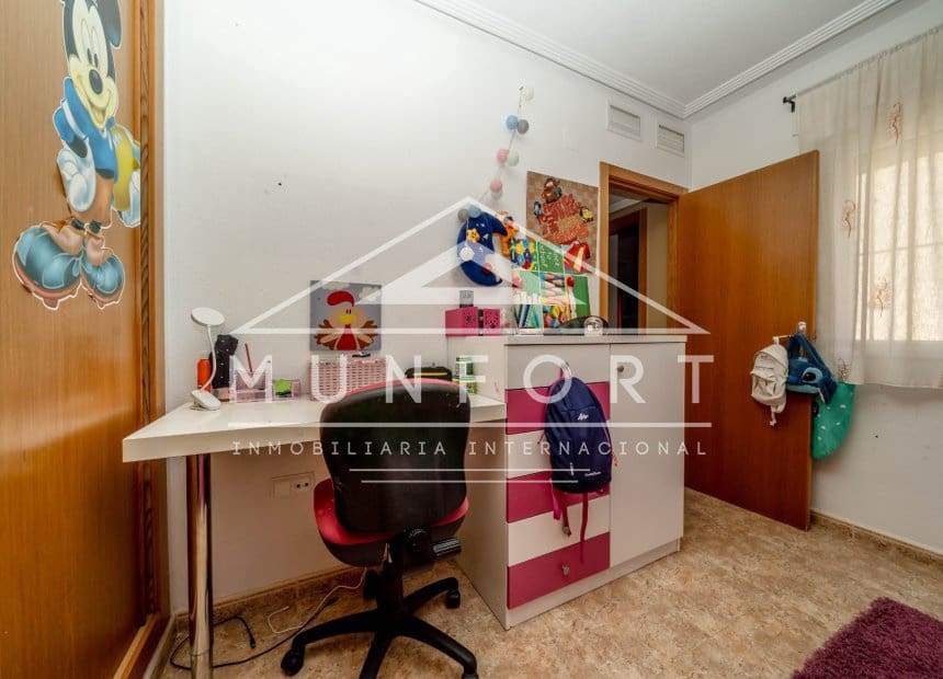 3 camera da letto Villetta a Schiera in vendita in Roldan con garage - 159.900 € (Rif: 10093748)
