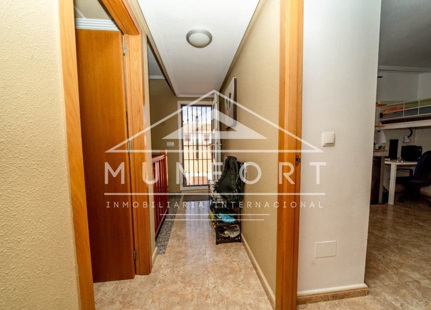 3 camera da letto Villetta a Schiera in vendita in Roldan con garage - 159.900 € (Rif: 10093748)