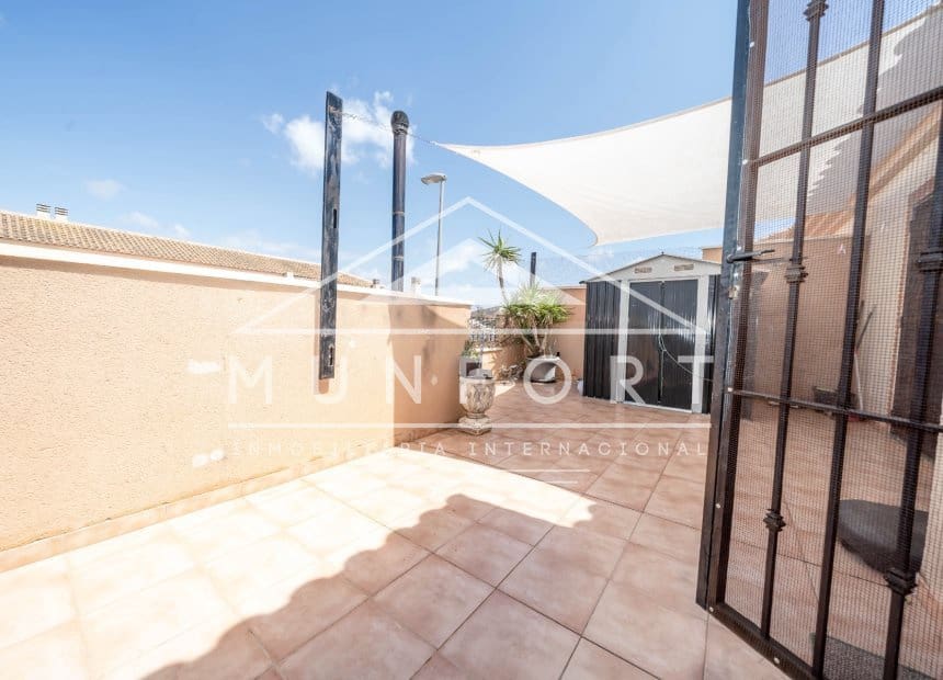 3 camera da letto Villetta a Schiera in vendita in Roldan con garage - 159.900 € (Rif: 10093748)