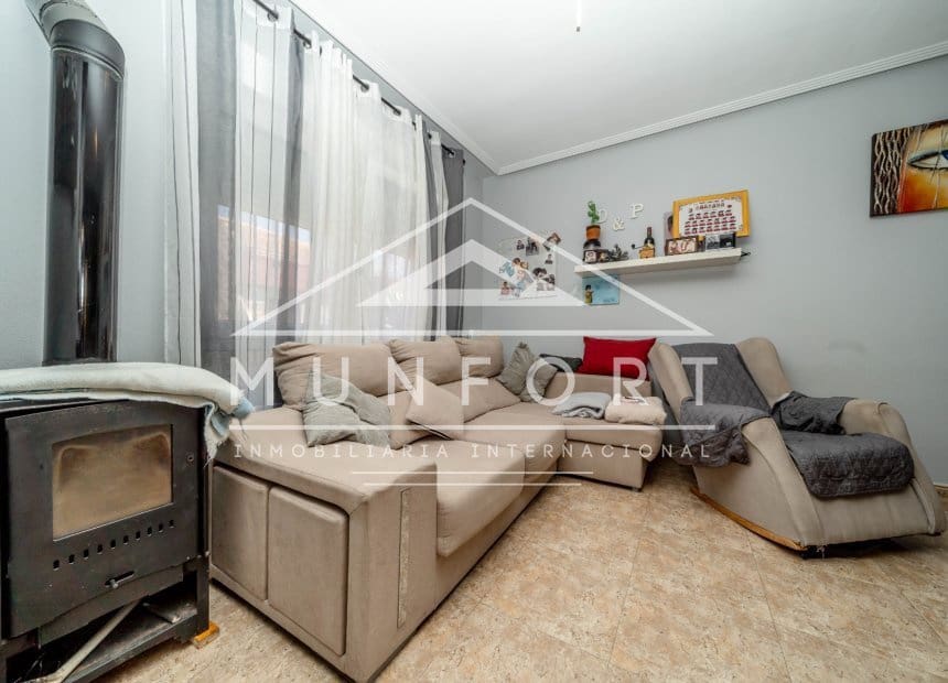 3 camera da letto Villetta a Schiera in vendita in Roldan con garage - 159.900 € (Rif: 10093748)