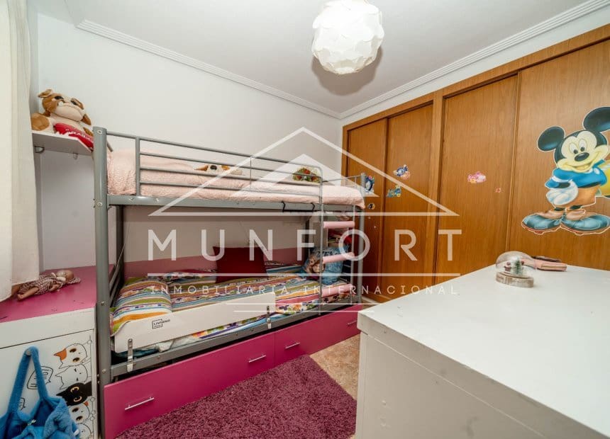 3 camera da letto Villetta a Schiera in vendita in Roldan con garage - 159.900 € (Rif: 10093748)