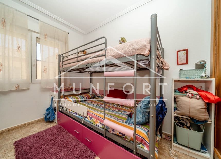 3 camera da letto Villetta a Schiera in vendita in Roldan con garage - 159.900 € (Rif: 10093748)