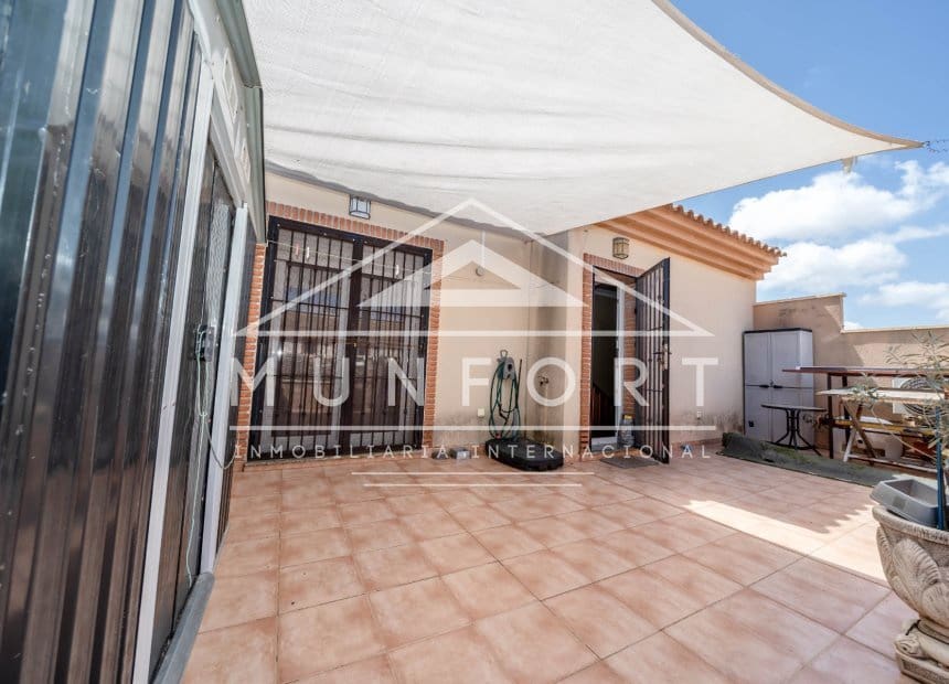 3 camera da letto Villetta a Schiera in vendita in Roldan con garage - 159.900 € (Rif: 10093748)