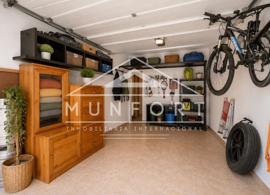 3 camera da letto Villetta a Schiera in vendita in Roldan con garage - 159.900 € (Rif: 10093748)